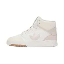 Adidas Originals Trefoil 2024 Men'S Shoes Women'S Shoes Drop Step Xl Casual Shoes Sneakers If2677