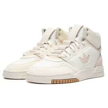 Adidas Originals Trefoil 2024 Men'S Shoes Women'S Shoes Drop Step Xl Casual Shoes Sneakers If2677