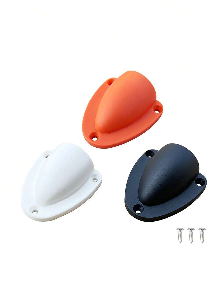 Plastic Large Sized Ventilation Openings Ventilation Covers Air Outlets And Water Outlets For Cargo Ships Hat Protected Vessel - Black - View 1