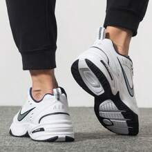 Nike Men's Shoes 2024 New Air Monarch Iv Training Shoes Casual Chunky Sneakers 415445-102