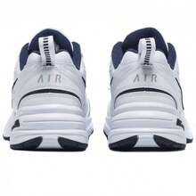 Nike Men's Shoes 2024 New Air Monarch Iv Training Shoes Casual Chunky Sneakers 415445-102