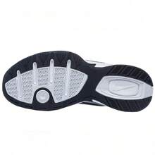 Nike Men's Shoes 2024 New Air Monarch Iv Training Shoes Casual Chunky Sneakers 415445-102