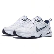 Nike Men's Shoes 2024 New Air Monarch Iv Training Shoes Casual Chunky Sneakers 415445-102