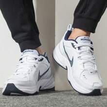 Nike Men's Shoes 2024 New Air Monarch Iv Training Shoes Casual Chunky Sneakers 415445-102