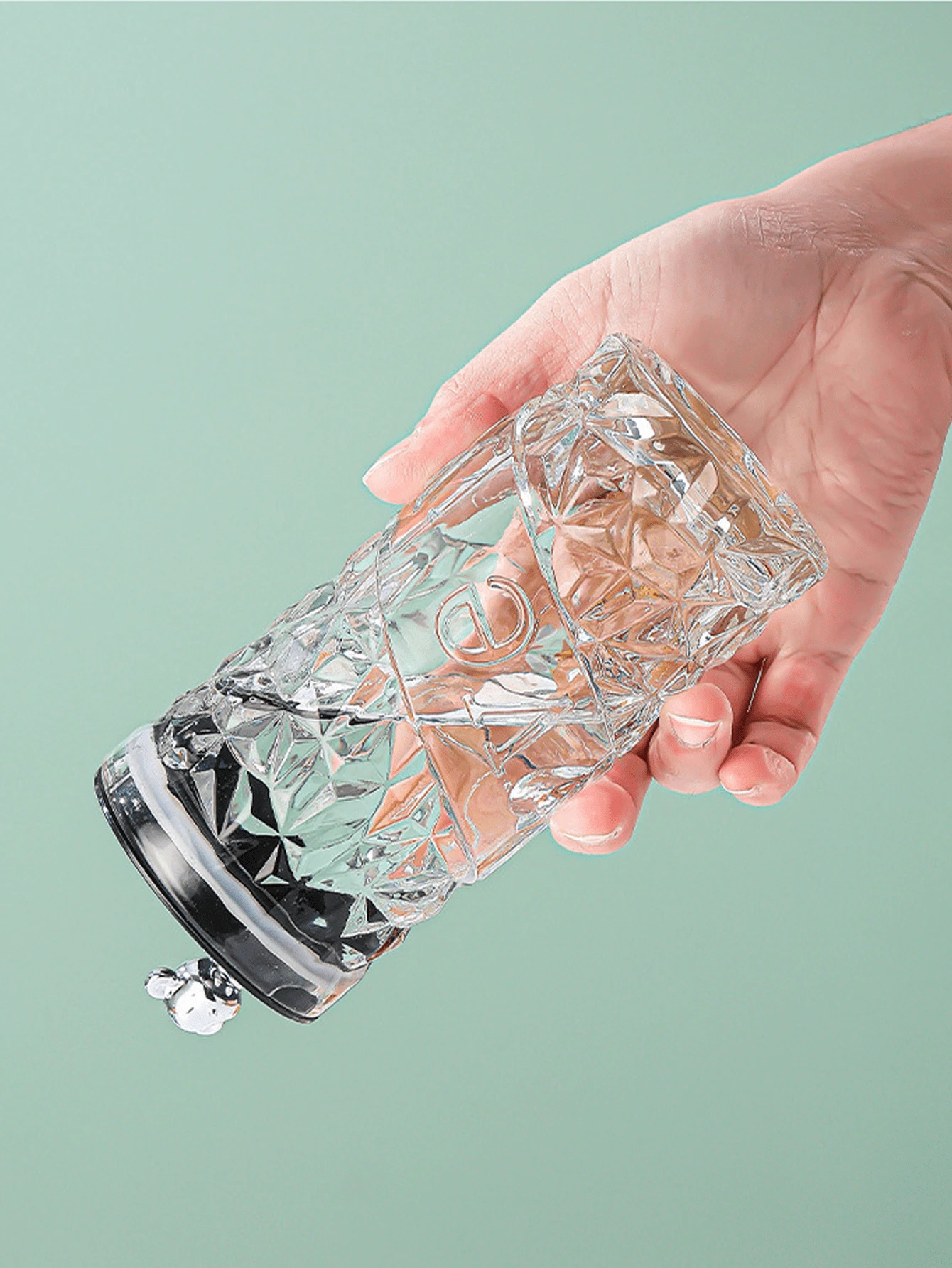 Manicotti Di Caff&egrave; Ghiacciato - Italia