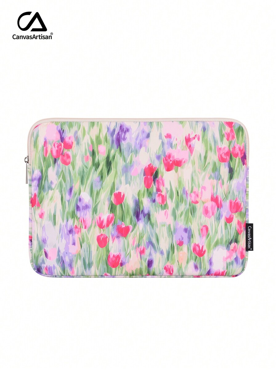 canvas artisan Waterproof Laptop Sleeve Shockproof Offic Bag Laptop