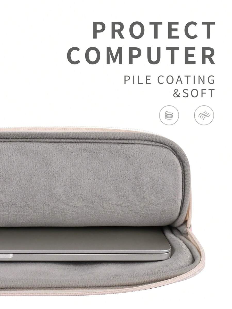 canvas artisan Waterproof Laptop Sleeve Shockproof Offic Bag Laptop