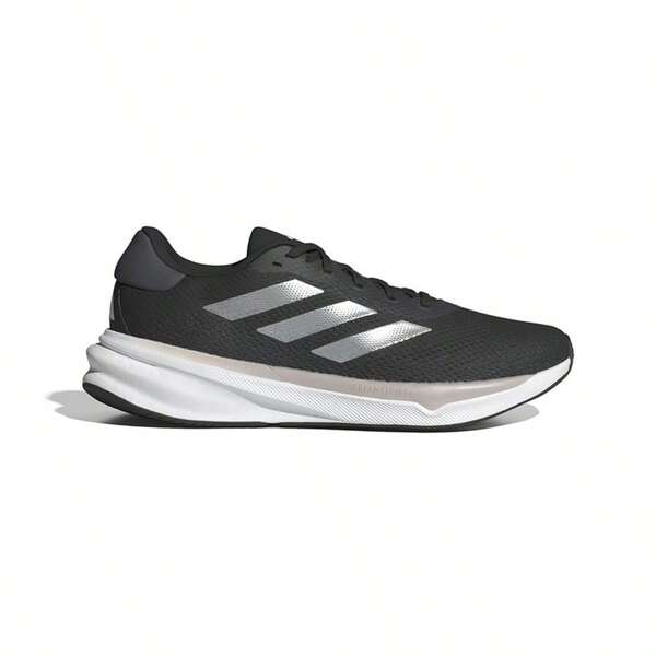 Adidas Zapatos para hombre 2024 Nuevas zapatillas de running con amortiguación Supernova y transpirables IG8317