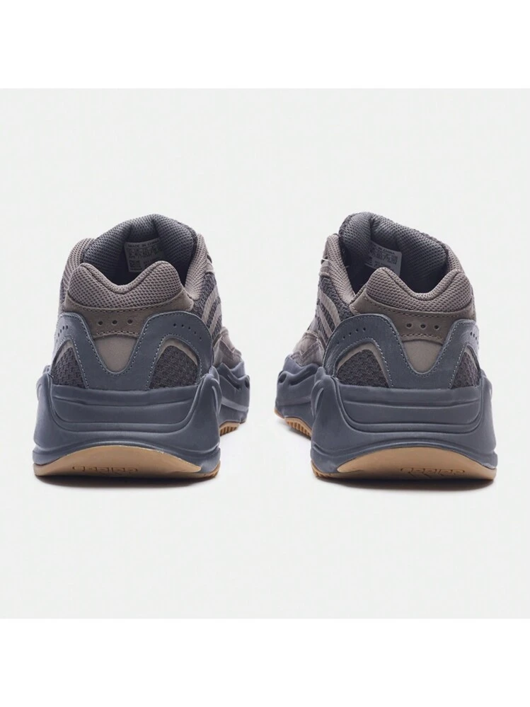 Adidas Yeezy Boost 700 V2 Geode Unisex Style Low-Top Comfortable