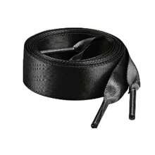 1 Pair Flat Satin Ribbon Shoelaces Colorful Silk Shoestrings Wide Shoe Laces For Sneakers Skate Shoes Boots Sport Shoes,Casual Shoes,