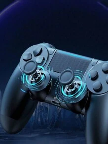 Gamepads - Schwarz - Übersicht 8