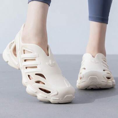 Adidas Originals Zapatos de hombre y mujer 2024 Nuevos Adifom Supernova Zapatos deportivos y casuales transpirables Sandalias If3917