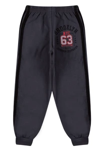 Kit 3 Calça Infantil Menino Masculino Juvenil 1 ao 14 - 3 Calças Infantil Sortidos