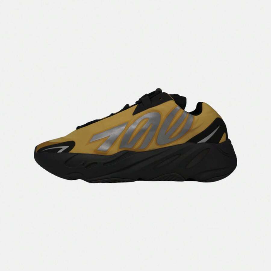yeezy mnvn honey flux