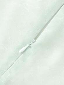 Balabala Set din două piese în stil național 2024 Summer Panda Han Elements Costum pentru copii Fusta cu față de cal Fustă în stil chinezesc nou