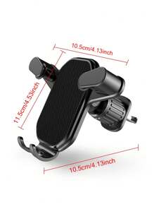 1pc ABS Car Air Outlet Phone Holder