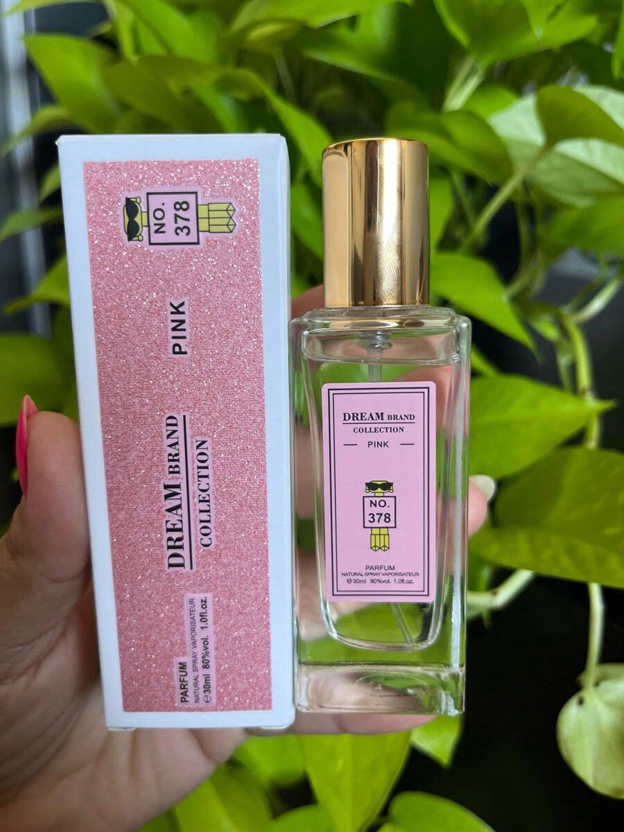 Perfume - 378-ورد الشهرة - مشاهدة 1