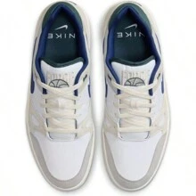 Nike Men'S Shoes 2024 New Full Force Sports Shoes Casual Shoes Low-Top Shoes Fz3595-100