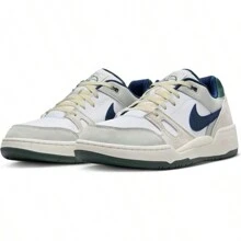 Nike Men'S Shoes 2024 New Full Force Sports Shoes Casual Shoes Low-Top Shoes Fz3595-100