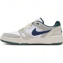 Nike Men'S Shoes 2024 New Full Force Sports Shoes Casual Shoes Low-Top Shoes Fz3595-100