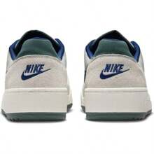 Nike Men'S Shoes 2024 New Full Force Sports Shoes Casual Shoes Low-Top Shoes Fz3595-100