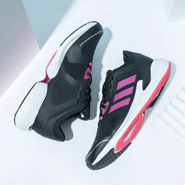 阿迪达斯 ALPHATORSION C.RDY 轻量跑步鞋 G54874，男女通用