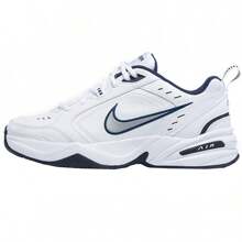 Nike Men's Shoes 2024 New Air Monarch Iv Training Shoes Casual Chunky Sneakers 415445-102