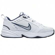 Nike Men's Shoes 2024 New Air Monarch Iv Training Shoes Casual Chunky Sneakers 415445-102