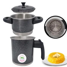 Pans - 灰色 - 查看 9