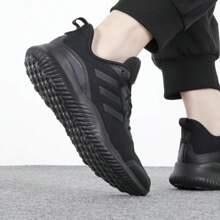 Adidas Men'S Shoes Women'S Shoes 2024 New Alphacomfy Lightweight Breathable Running Shoes Id0351