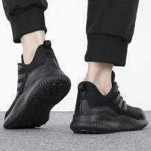 Adidas Men'S Shoes Women'S Shoes 2024 New Alphacomfy Lightweight Breathable Running Shoes Id0351