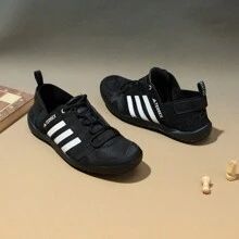 Adidas Zapatos de agua para deportes al aire libre 2024 nuevos HP8636, para hombres y mujeres