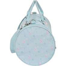 Moos "GARDEN" SPORTS BAG Official Licensed Sports Bag Modern Design With Large Capacity Comfortable To Carry Travel Bag - Multicolor - View 2