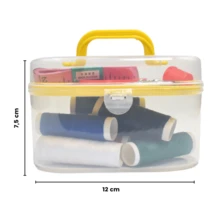 Patches - Amarillo - Ver 4