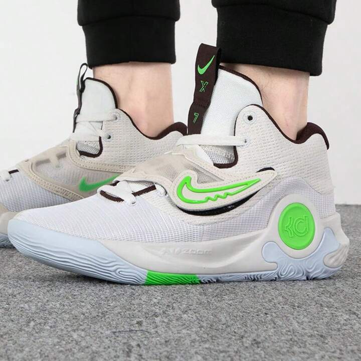 Nike Men'S Shoes 2024 New Jkd Trey 5 X Ep Sports Fitness