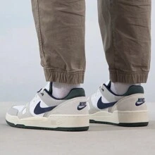 Nike Men'S Shoes 2024 New Full Force Sports Shoes Casual Shoes Low-Top Shoes Fz3595-100