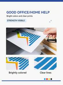 67XL Ink Cartridges Black And Color For  HP - Black+Color - View 4