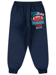 Kit 3 Calça Infantil Menino Masculino Juvenil 1 ao 14 - 3 Calças Infantil Sortidos