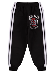 Kit 3 Calça Infantil Menino Masculino Juvenil 1 ao 14 - 3 Calças Infantil Sortidos