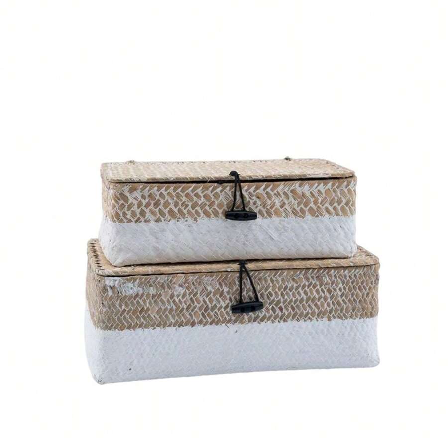 Storage Bins - Nhiều màu - Xem 1