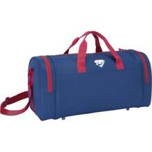Levante Unión Deportiva SAC DE SPORT LEVANTE U.D. - Sac de sport sous licence officielle - Design moderne avec grande capacité - Sac de voyage confortable à porter
