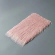 High-Quality Plush Fabric For DIY Cosplay Costumes Or Stuffed Animals Making, Featuring Long Pile And Soft Handfeel - Multicolor - View 11