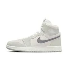 耐克男鞋 2026 新款 AIR JORDAN 1 舒适耐穿篮球鞋 DV1307-101 - 白色 - 查看 9