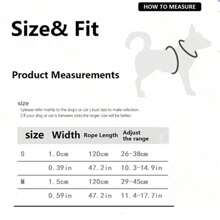 Arnés de perro con correa estilo chaleco para mascotas como Teddy, cachorros Pomeranianos, paseo con correa