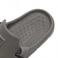 Puma 2026 新款耐穿舒适休闲鞋、拖鞋、凉鞋 394883 - 灰色 - 查看 6