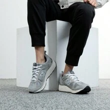 New Balance Men'S And Women'S Shoes 2024 New 878 Series Sports Casual Shoes Retro Running Shoes Cm878Mc1