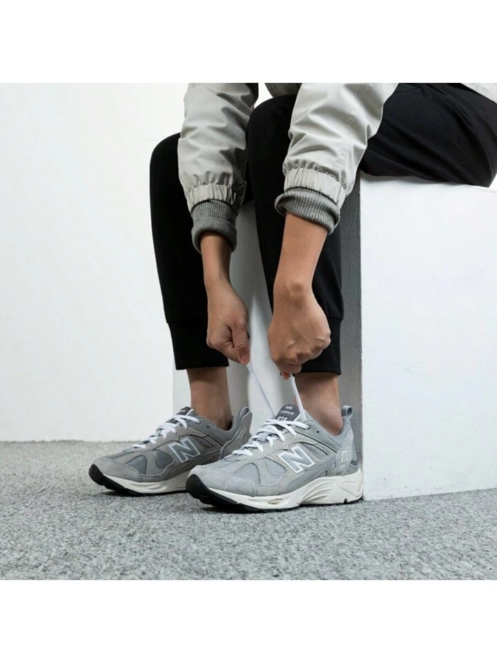 New Balance NB Men Women Shoes 2024 New 878 Series Sport Casual 