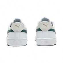 Puma SERVE PRO LITE 休闲运动鞋，男女通用，型号 374902，2026 新款上市 - 白色 - 查看 9