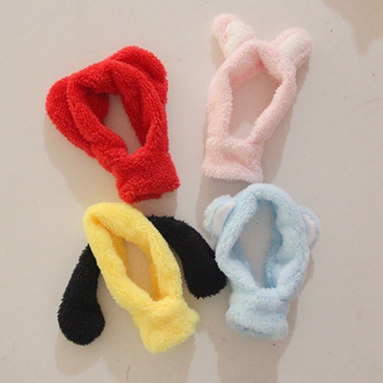 MINITEEN 公式ぬいぐるみ・ライトスティックカバー SEVENTEEN