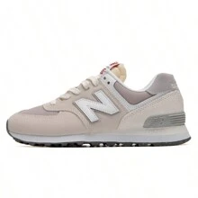 New Balance Men'S And Women'S Shoes 2024 New 574 Series Sports Casual Shoes Retro Running Shoes U574Rcd